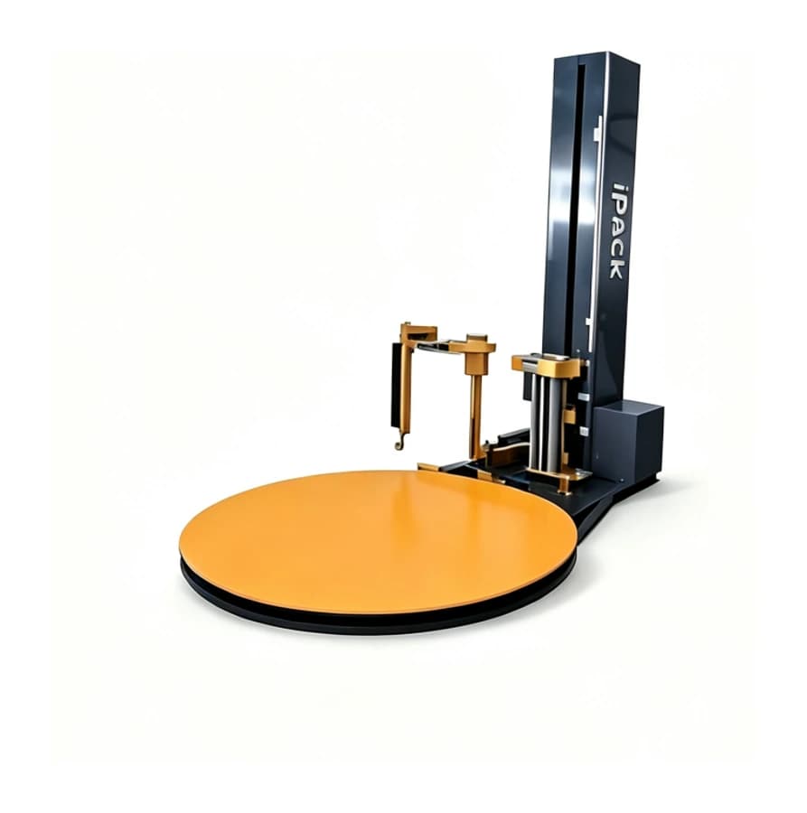 Automatic top-sheet + top-press head