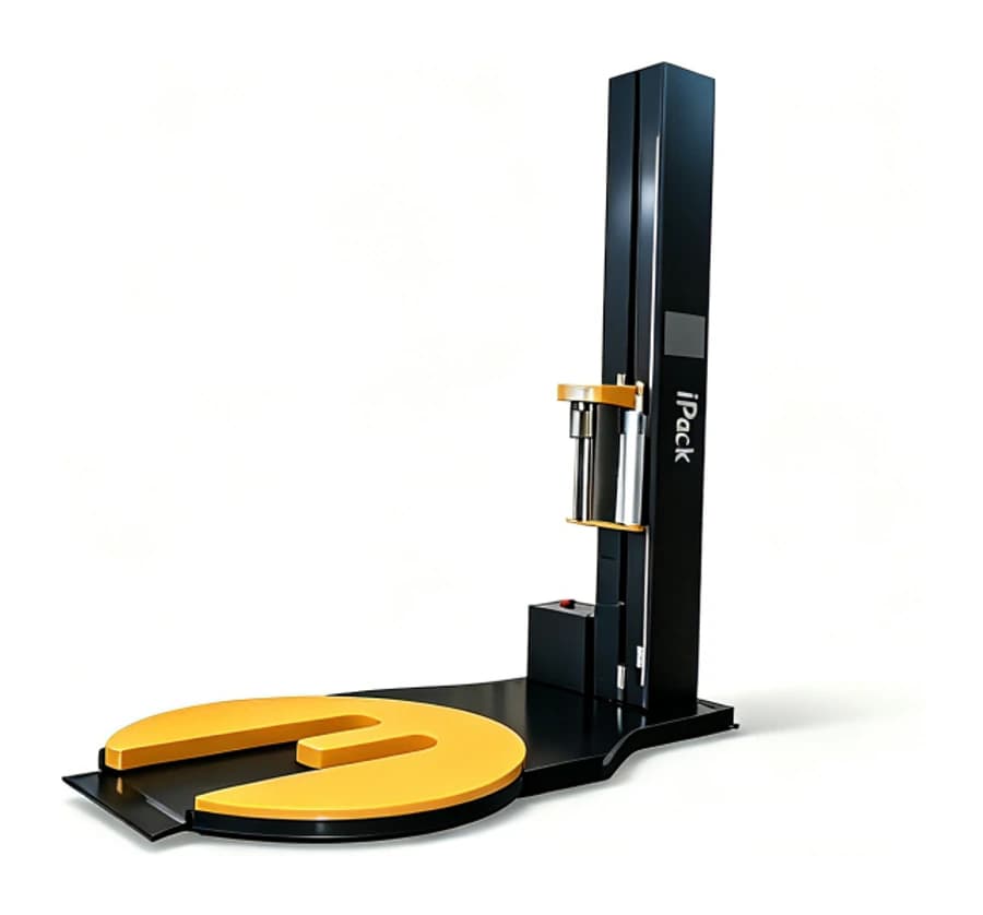 M-type turntable