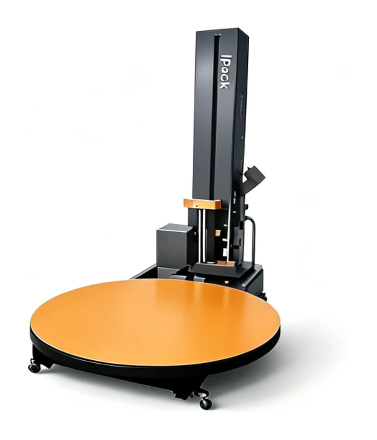 Integrated weighing system