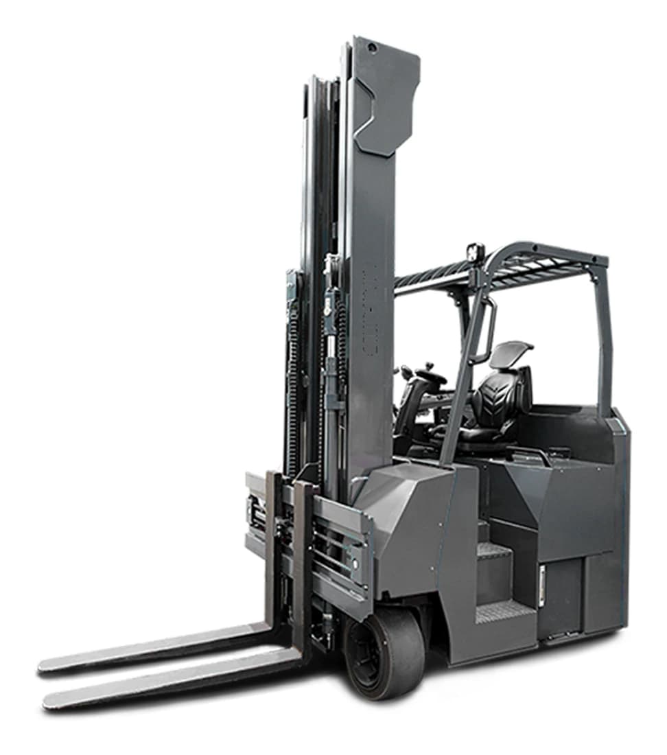 SF-3000M MQK multi-directional counterbalance forklift