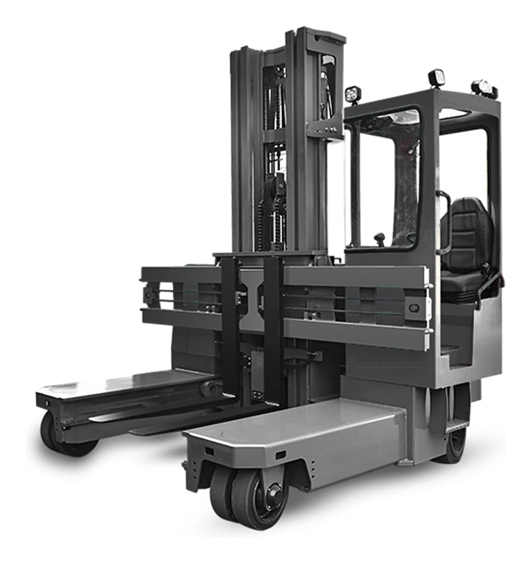 Multi-Directional Forklifts